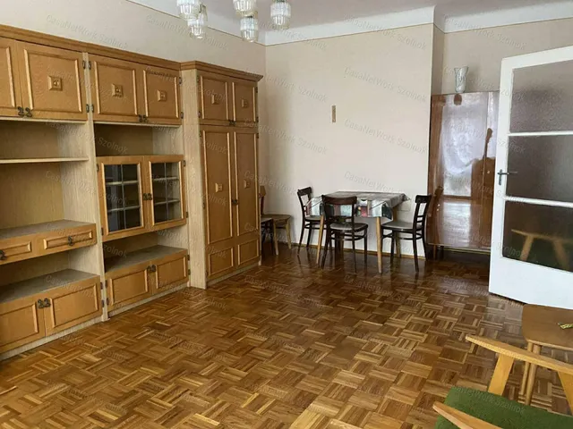 Eladó lakás Szolnok 42 nm