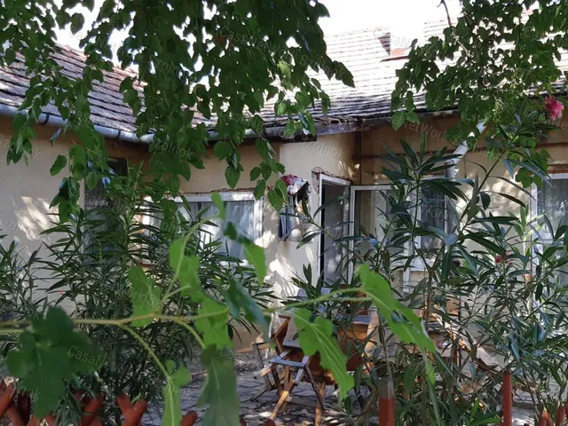 Eladó ház Rákóczifalva 85 nm