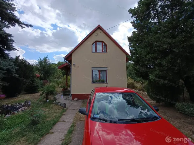 Eladó ház Szolnok 57 nm