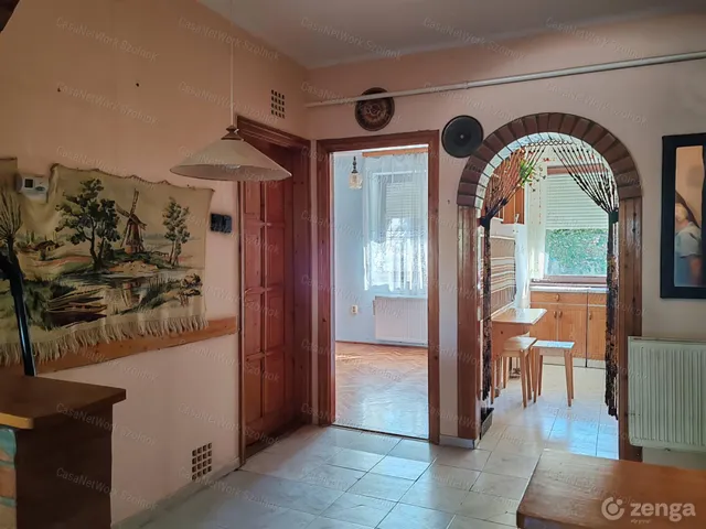 Eladó lakás Szolnok 66 nm