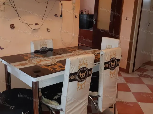Eladó ház Tiszaföldvár 89 nm