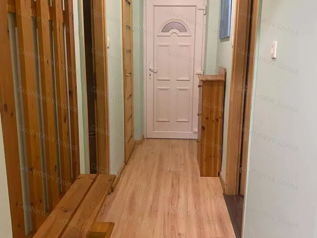 Kiadó lakás Szolnok 39 nm