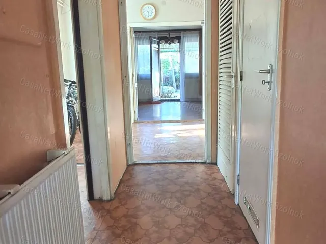 Eladó ház Szolnok 86 nm