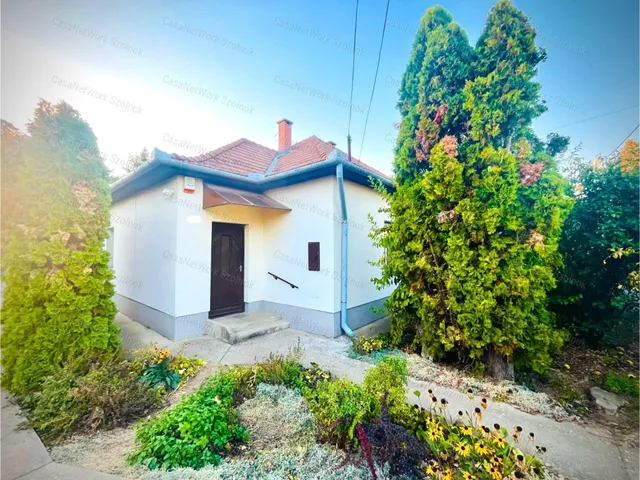 Eladó ház Szolnok 83 nm