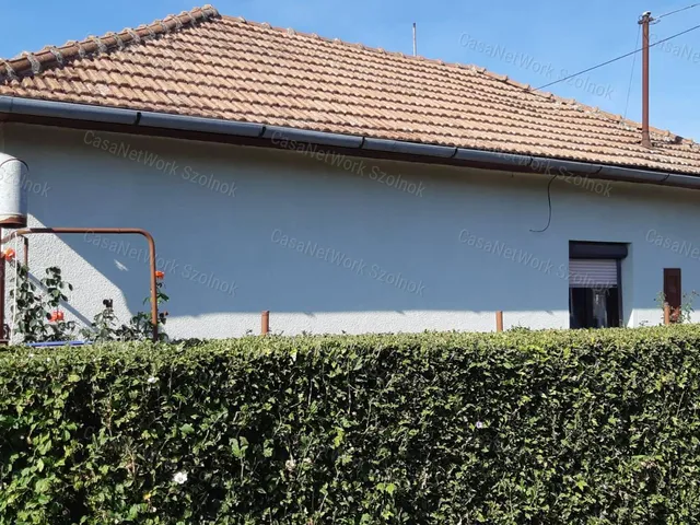 Eladó ház Rákóczifalva 57 nm