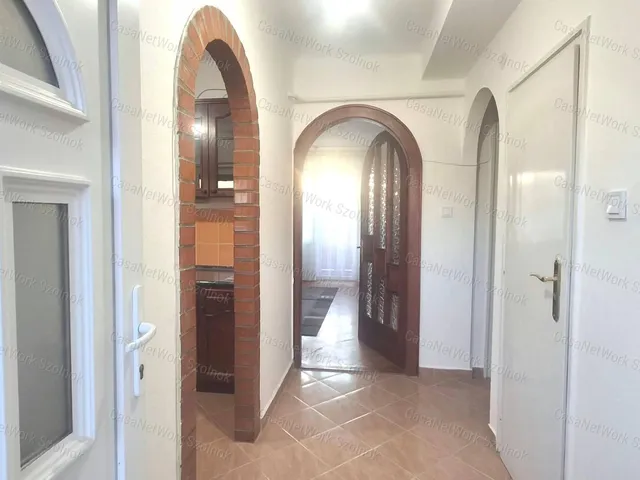Eladó lakás Szolnok 60 nm