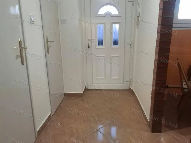 Eladó lakás Szolnok 60 nm