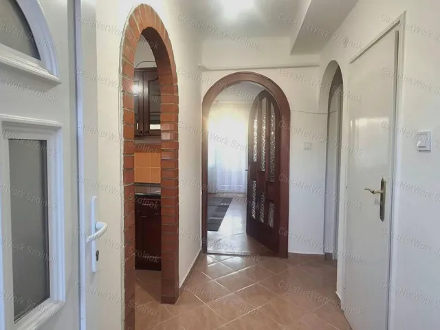 Eladó lakás Szolnok 60 nm