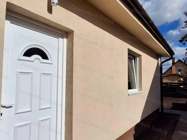 Eladó ház Szolnok 115 nm