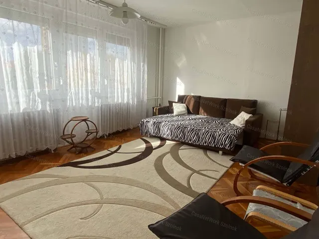 Appartament ta' 1 kamra, 45 m²