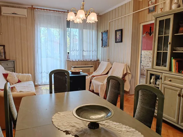 Eladó lakás Szolnok 67 nm