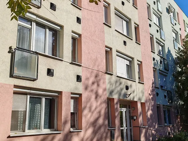 Eladó lakás Szolnok 42 nm
