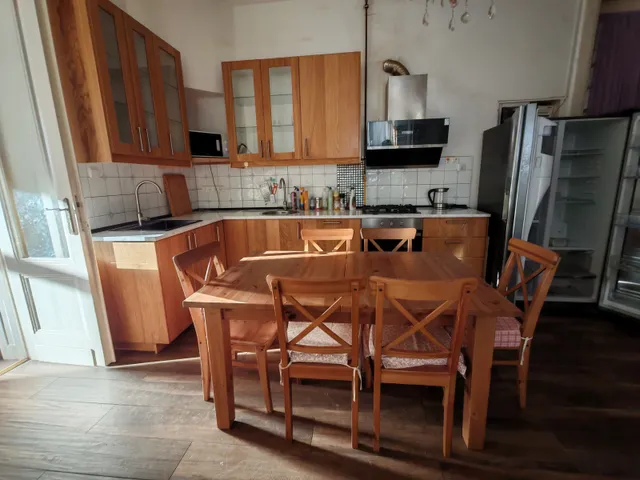 Eladó lakás Budapest V. kerület, Belváros 136 nm