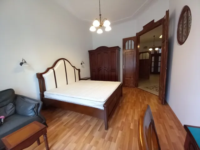 Kiadó lakás Budapest II. kerület, Országút, Mammut közelében 106 nm