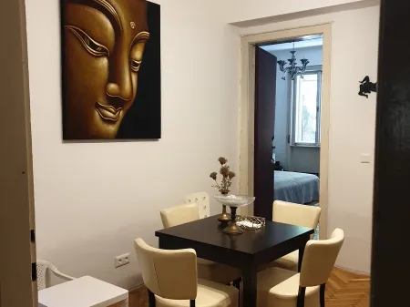 Eladó lakás Budapest II. kerület, Víziváros II. ker 77 nm