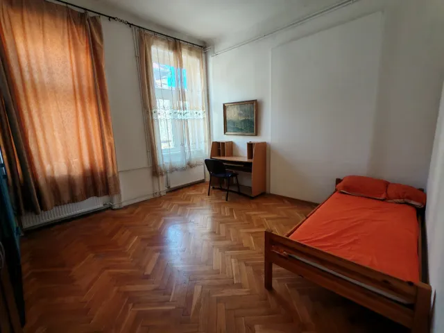 Eladó lakás Budapest VIII. kerület 120 nm