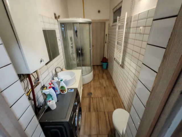 Eladó lakás Budapest VIII. kerület, Kálvária utca 120 nm