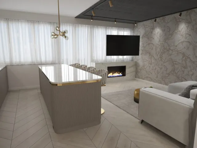 Eladó lakás Budapest II. kerület, Törökvész, Rózsakert bevásárlóközpont közelében 66 nm