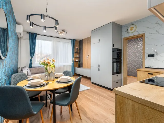 Eladó lakás Budapest X. kerület, Óhegy 63 nm