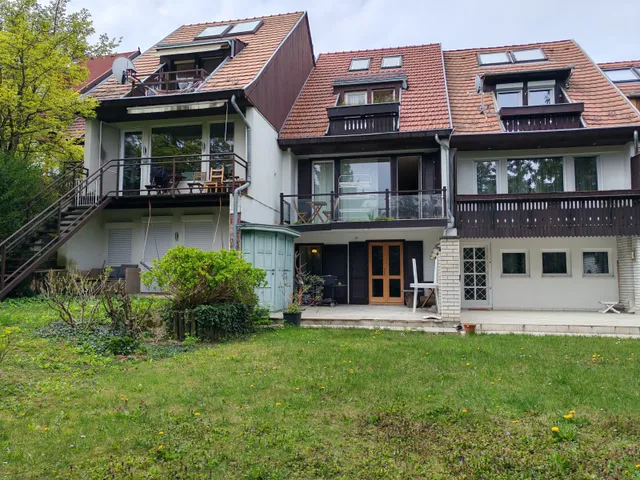 Eladó ház Budapest XII. kerület, Istenhegy 125 nm