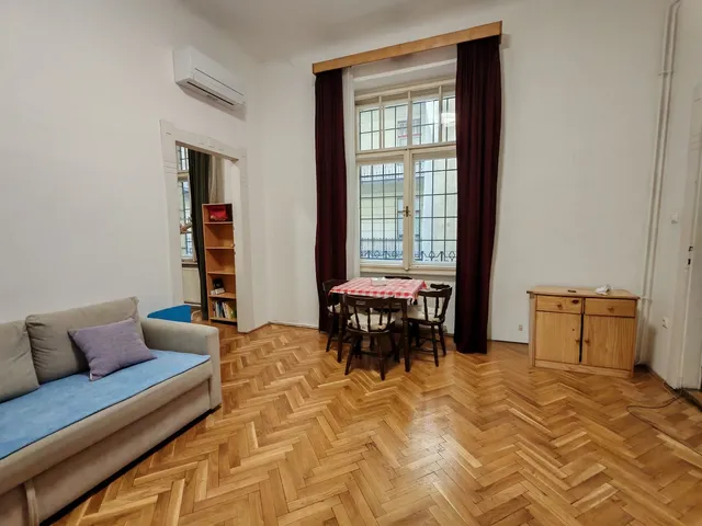 Eladó lakás Budapest XI. kerület, Lágymányos 63 nm