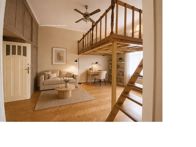Eladó lakás Budapest II. kerület, Országút 122 nm
