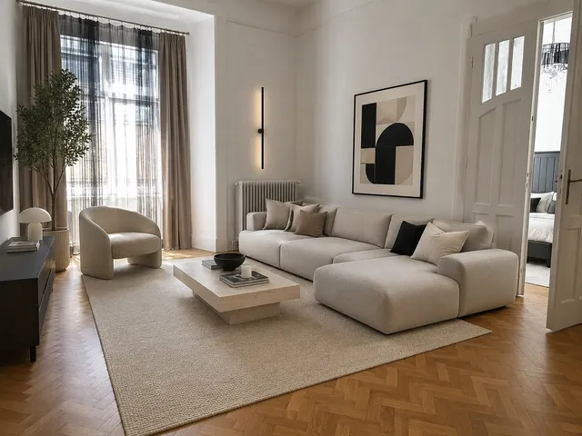 Eladó lakás Budapest II. kerület, Országút 122 nm