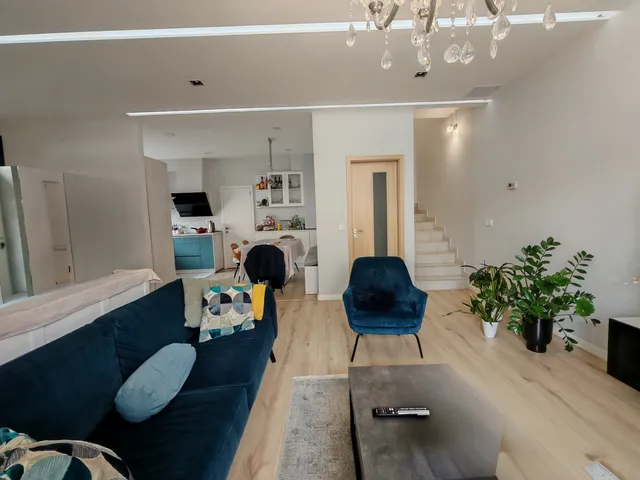 Eladó lakás Budapest X. kerület, Kőbánya 117 nm
