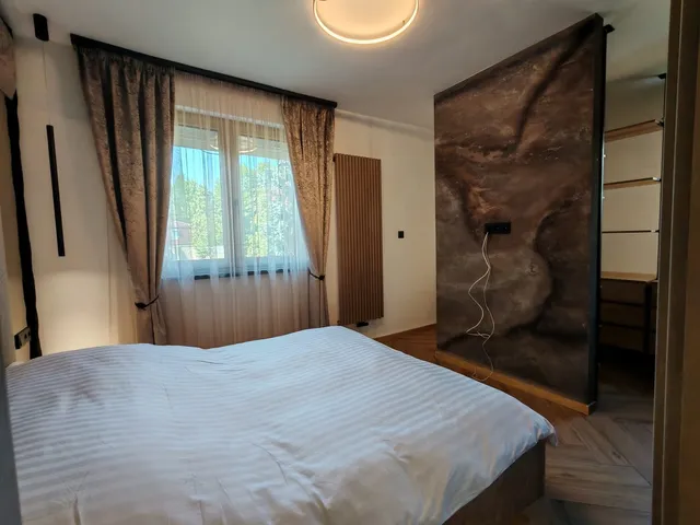 Eladó lakás Budapest II. kerület, Törökvész 66 nm