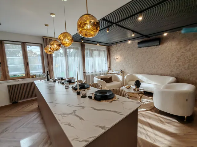 Eladó lakás Budapest II. kerület, Törökvész 66 nm