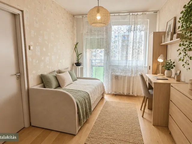Eladó lakás Budapest X. kerület, Óhegy, Kővágó utca 10. 68 nm