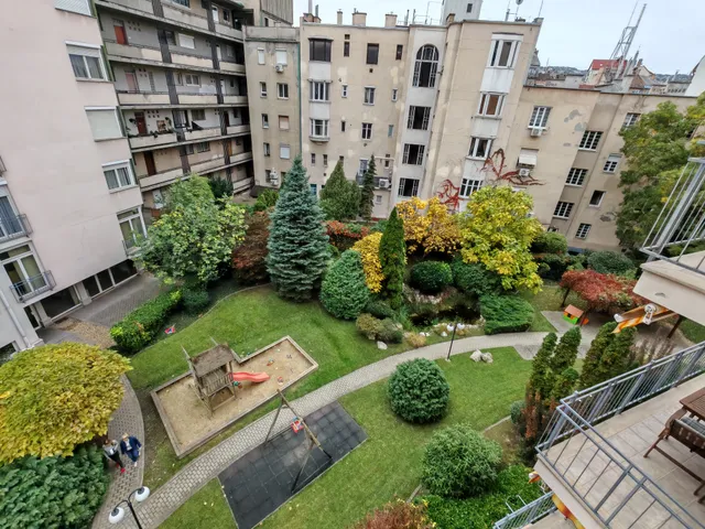 Kiadó lakás Budapest I. kerület, Naphegy 114 nm