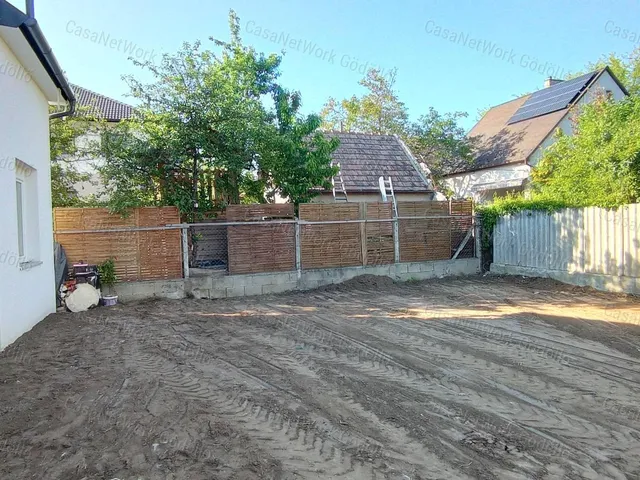 Eladó ház Gödöllő 139 nm