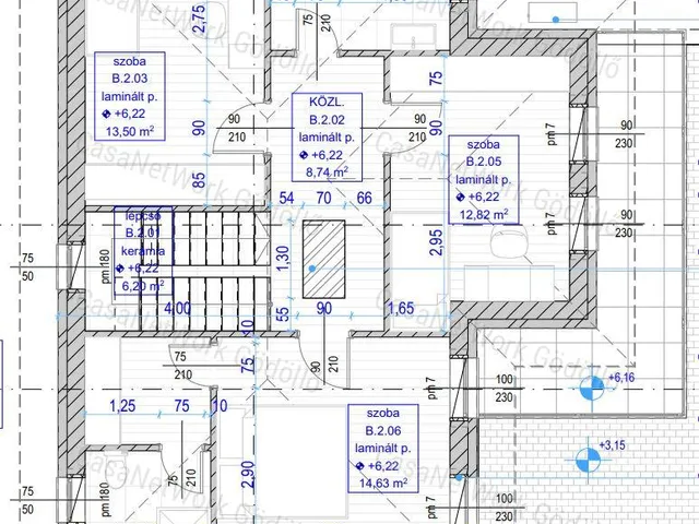 Eladó ház Gödöllő 152 nm