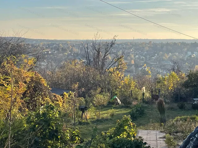 Eladó telek Gödöllő 622 nm