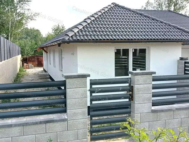 Eladó ház Veresegyház 133 nm
