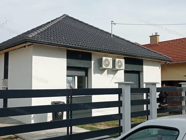 Eladó ház Gödöllő 130 nm