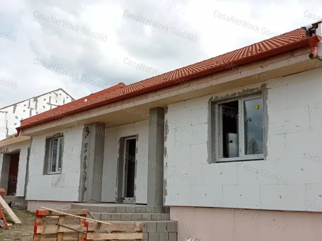 Eladó ház Szada 130 nm