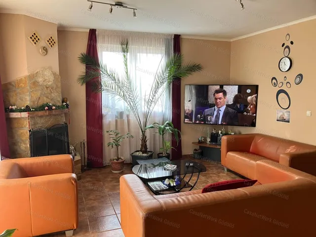 Eladó ház Szada 156 nm