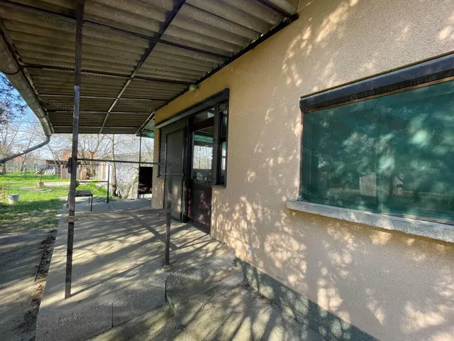 Eladó ház Őrbottyán 86 nm
