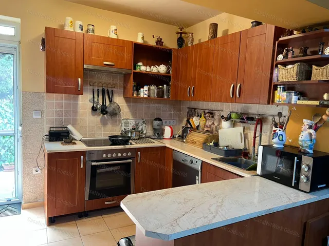 Eladó lakás Veresegyház 51 nm