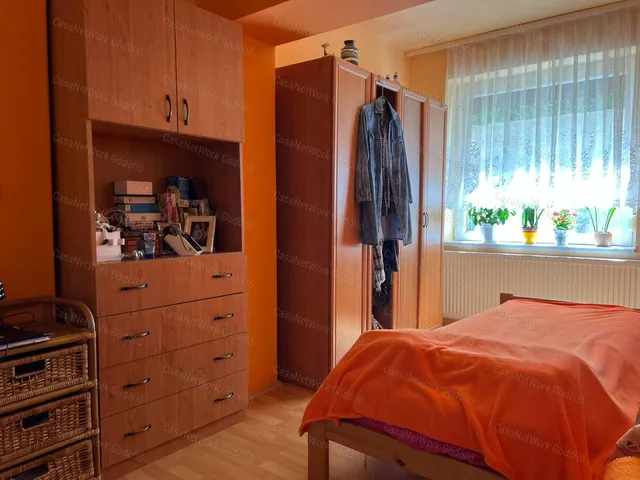 Eladó lakás Veresegyház 51 nm