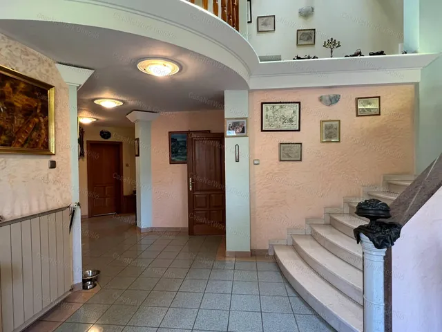 Eladó ház Mogyoród 445 nm