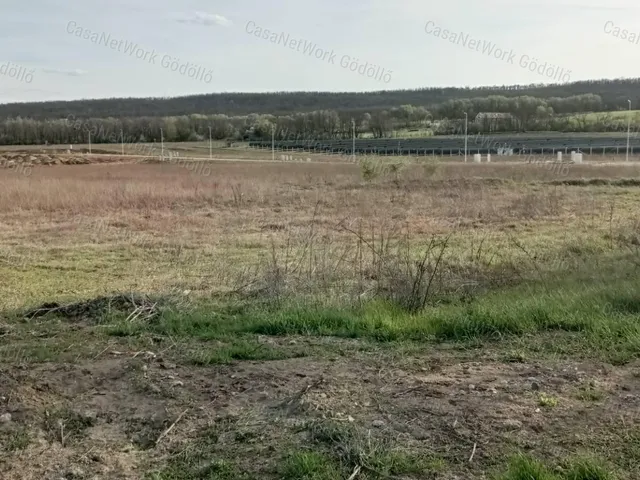 Eladó kereskedelmi és ipari ingatlan Gödöllő 1250 nm