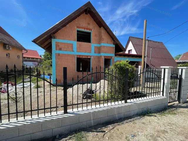 Eladó ház Őrbottyán 97 nm