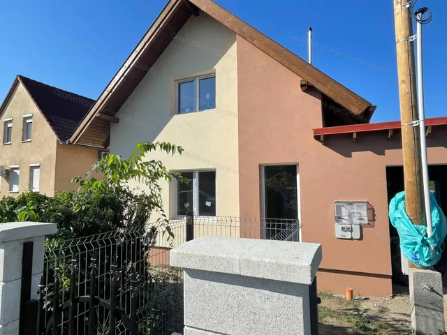 Eladó ház Őrbottyán 97 nm