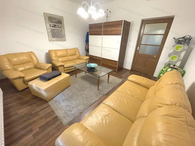 Eladó ház Gödöllő 162 nm