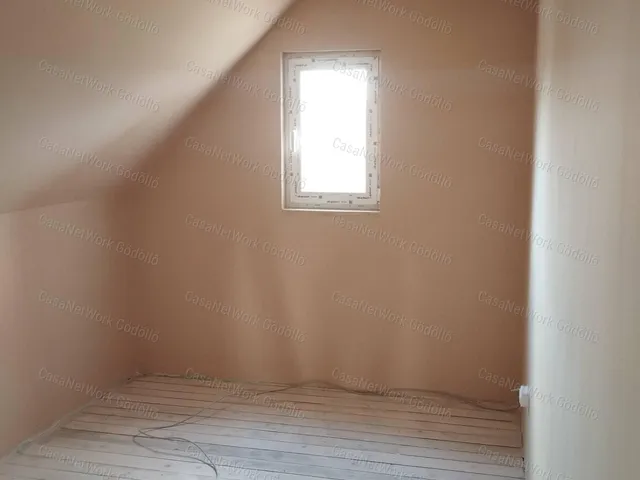 Eladó ház Fót 121 nm