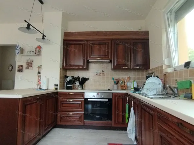 Eladó ház Veresegyház 108 nm