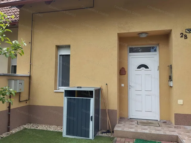 Eladó ház Veresegyház 108 nm
